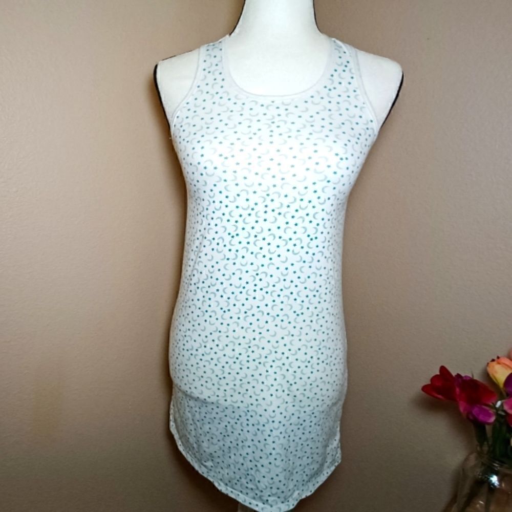 Pink Generation racerback dress for firl Sz 14